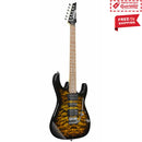 IBANEZ RX70QA GIO  Sunburst