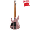 IBANEZ TOD10 TIM HENSON - Metallic Mauve