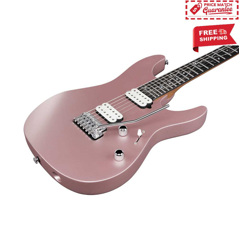 IBANEZ TOD10 TIM HENSON - Metallic Mauve