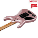 IBANEZ TOD10 TIM HENSON - Metallic Mauve