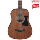 IBANEZ V44MINIE OPN Mini Acoustic-Electric Guitar