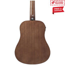 IBANEZ V44MINIE OPN Mini Acoustic-Electric Guitar