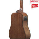 IBANEZ V44MINIE OPN Mini Acoustic-Electric Guitar