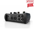 IK MULTIMEDIA AXE I/O One