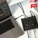 IK MULTIMEDIA AXE I/O One