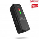IK Multimedia IRIG PRE HD