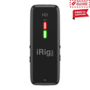 IK Multimedia IRIG PRE HD