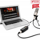 IK Multimedia IRIG PRE HD
