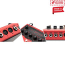 IK Multimedia X-Drive Distortion Pedal