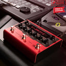IK Multimedia X-Drive Distortion Pedal