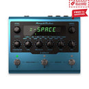 IK Multimedia X-Space Reverb Pedal