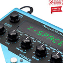 IK Multimedia X-Space Reverb Pedal