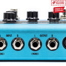 IK Multimedia X-Space Reverb Pedal