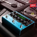 IK Multimedia X-Space Reverb Pedal