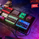 IK Multimedia X-Space Reverb Pedal