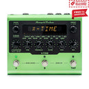 IK Multimedia X-Time Delay Pedal