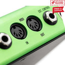 IK Multimedia X-Time Delay Pedal