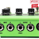 IK Multimedia X-Time Delay Pedal