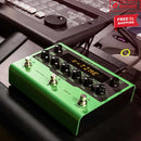 IK Multimedia X-Time Delay Pedal