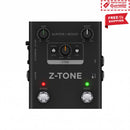 IK Multimedia Z-Tone Buffer Boost