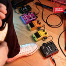 IK Multimedia Z-Tone Buffer Boost