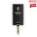 IK TONEX Plug Headphone Amp