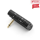 IK TONEX Plug Headphone Amp