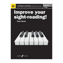 Improve Your Sight-Reading! Piano Grade  8 Piano