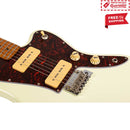 JET JJ-300 P90 Olympic White