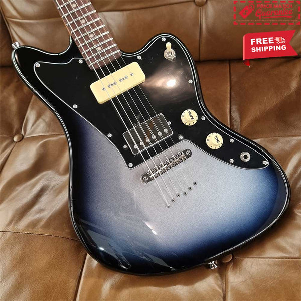 JET JJ-350 Baritone Moonburst