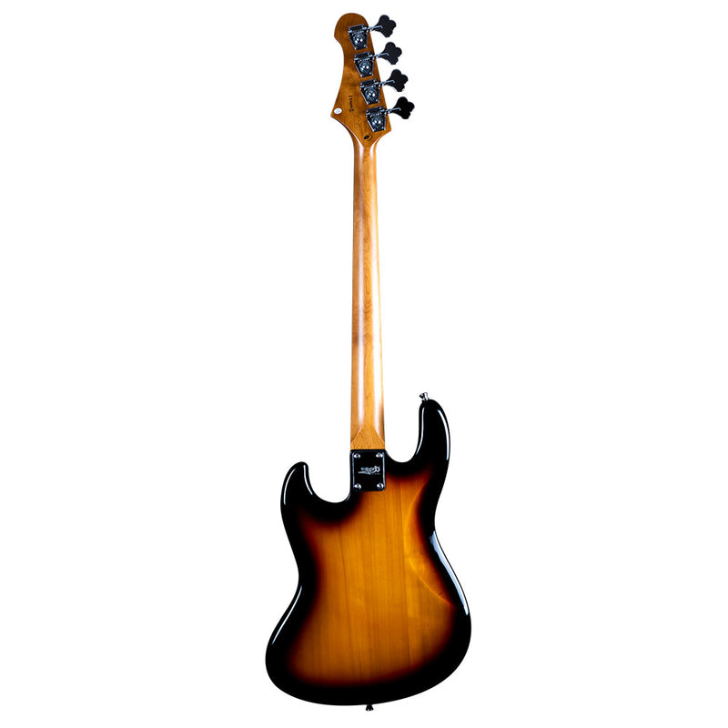 JET JJB-300 Bass - Sunburst