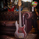 JET JPB-305 CRC-R Bass 5 String Charcoal
