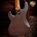 JET JPB-305 CRC-R Bass 5 String Charcoal