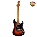JET JS-300 Sunburst