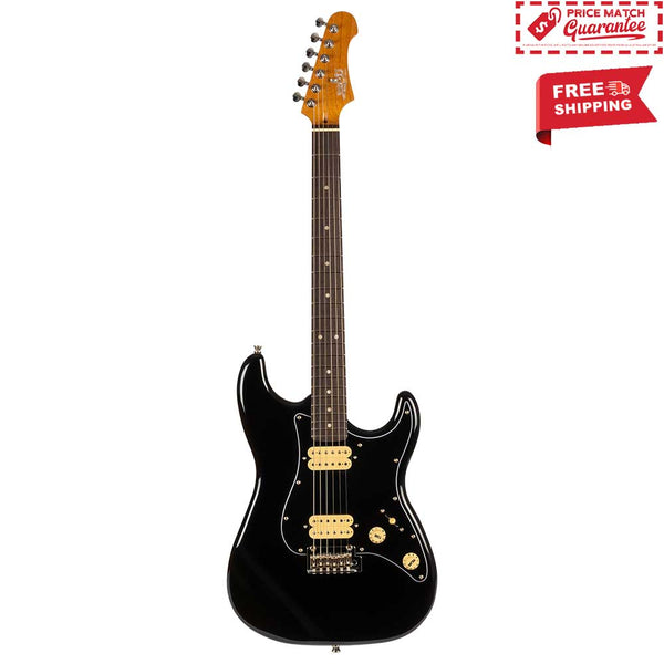 JET JS-400 BKR H Black