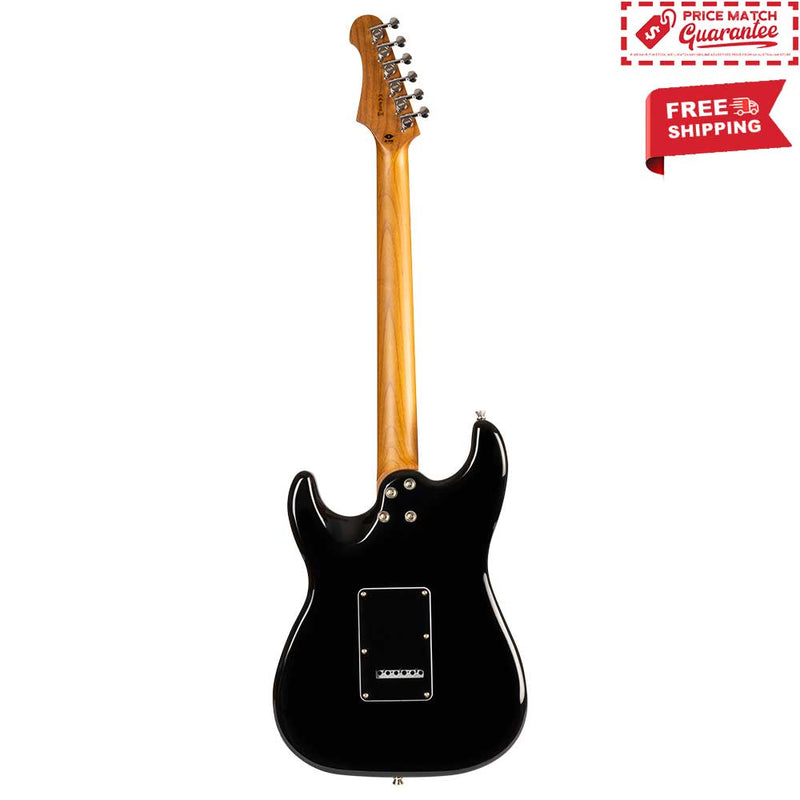 JET JS-400 BKR H Black