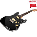 JET JS-400 BKR H Black