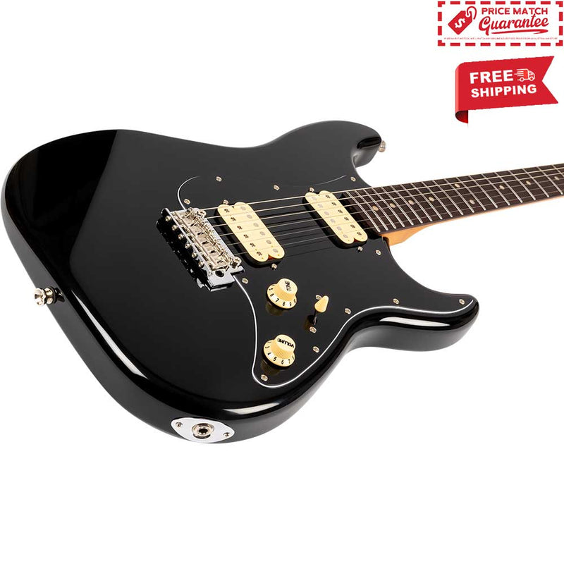 JET JS-400 BKR H Black