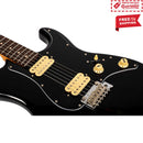 JET JS-400 BKR H Black