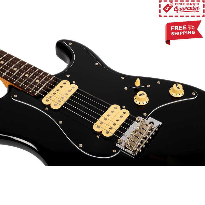 JET JS-400 BKR H Black