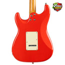 JET JS-400 HSS Electric Guitar - Coral Red