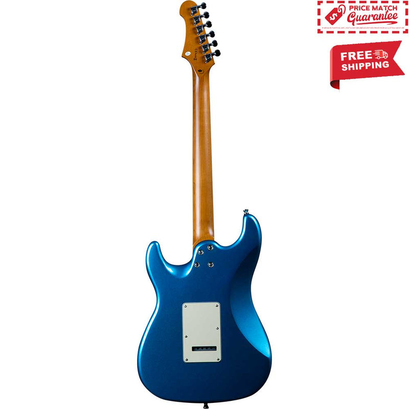 JET JS-400 HSS Lake Placid Blue