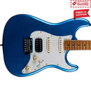 JET JS-400 HSS Lake Placid Blue