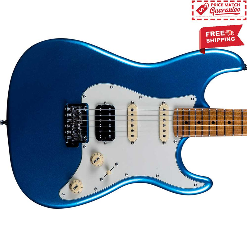 JET JS-400 HSS Lake Placid Blue
