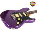 JET JS-400 HSS Plum
