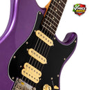 JET JS-400 HSS Plum
