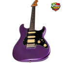 JET JS-400 HSS Plum