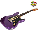 JET JS-400 HSS Plum
