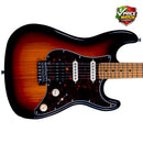 JET JS-400 HSS Sunburst