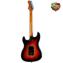 JET JS-400 HSS Sunburst